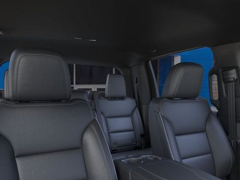 New 2026 Chevrolet Silverado EV LT image 50