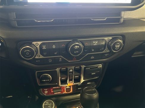 New 2026 Jeep Gladiator Willys image 23