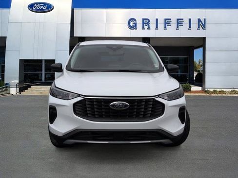 Used 2025 Ford Escape Active image 12