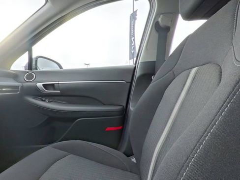 Used 2024 Hyundai Sonata SEL FWD image 25