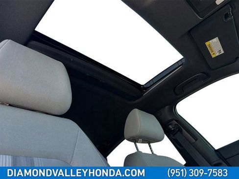 New 2026 Honda Civic FWD Hybrid Sedan image 17