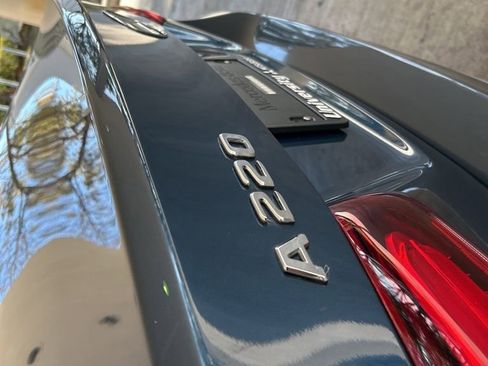 Used 2021 Mercedes-Benz A 220 image 17