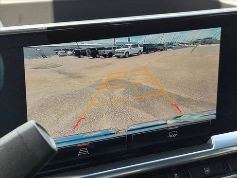 Used 2024 GMC Sierra 1500 Elevation RWD image 12
