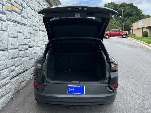 Used 2021 Volkswagen ID.4 Pro AWD/4WD image 46