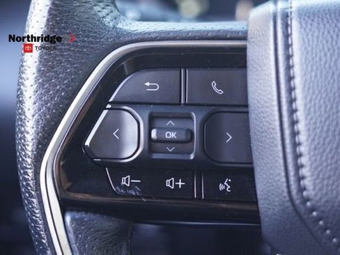 Used 2023 Toyota Tundra Limited image 24