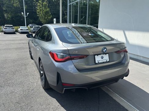 Certified 2023 BMW i4 eDrive35 w/ Premium Package image 9