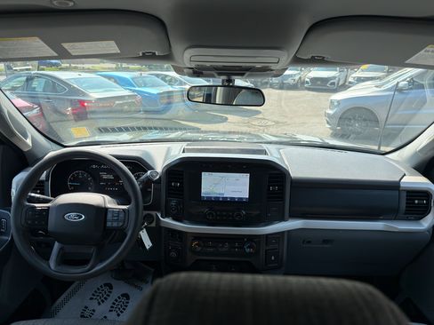 Used 2021 Ford F150 XLT w/ XTR Package AWD/4WD image 21