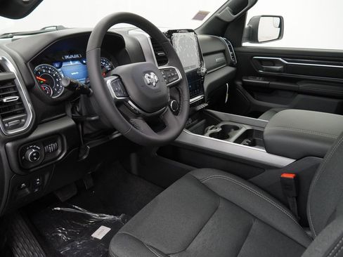 New 2026 RAM 1500 Big Horn image 16