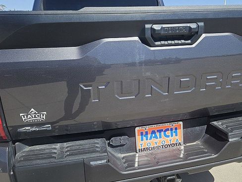 Used 2025 Toyota Tundra SR5 AWD/4WD image 7