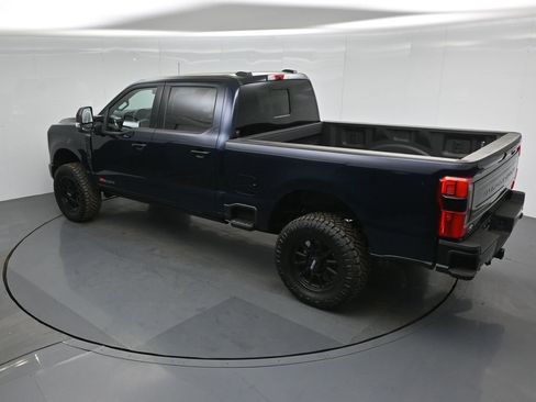 New 2025 Ford F250 Platinum image 40
