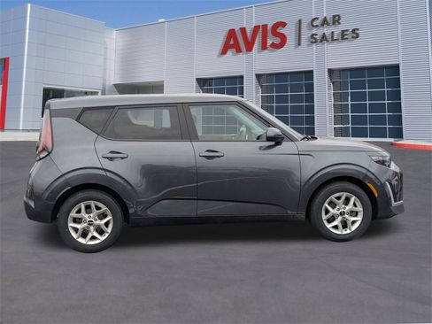 Used 2024 Kia Soul LX w/ Option Group 015 image 7