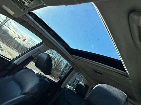 Used 2015 Subaru Forester 2.5i Limited image 28