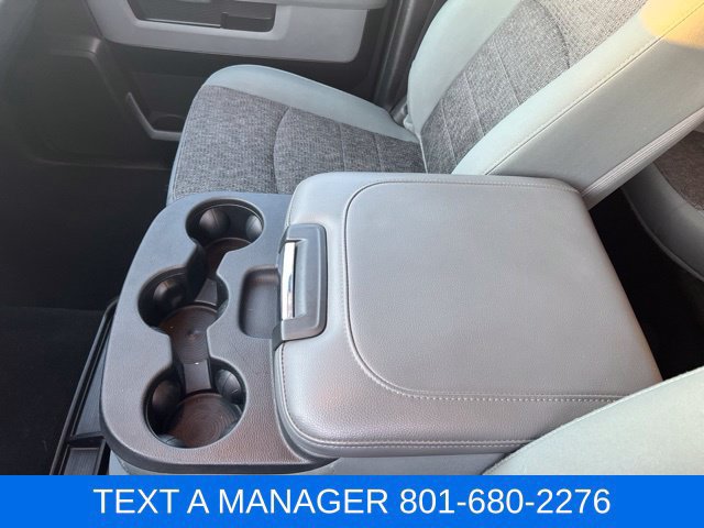 Used 2019 RAM 1500 Classic SLT AWD/4WD image 29