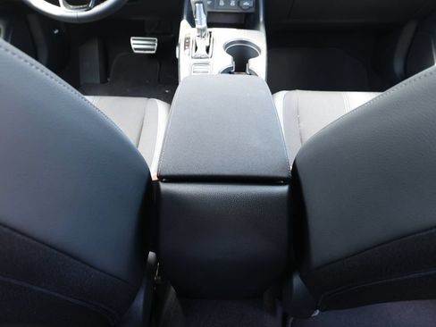 Used 2026 Honda Civic Sport image 22