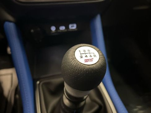 Certified 2025 Subaru WRX tS w/ Popular Package #2A AWD/4WD image 34