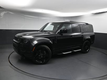 Used 2023 Land Rover Defender 130 X-Dynamic SE