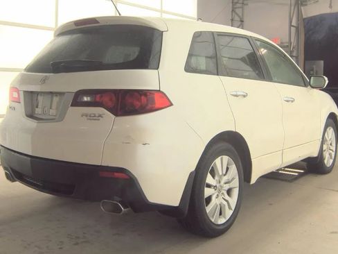 Used 2011 Acura RDX 2WD image 3