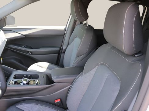 New 2026 Jeep Cherokee Laredo AWD/4WD image 11