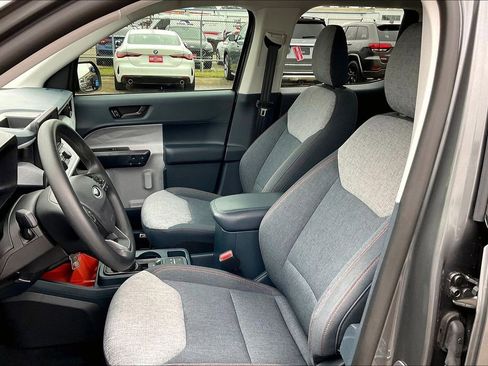 Used 2024 Ford Maverick XLT w/ Equipment Group 300A Standard image 18