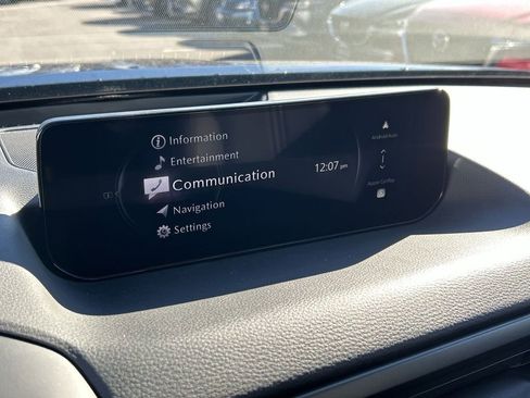 New 2025 MAZDA CX-50 2.5 Hybrid w/ Weather Package image 20