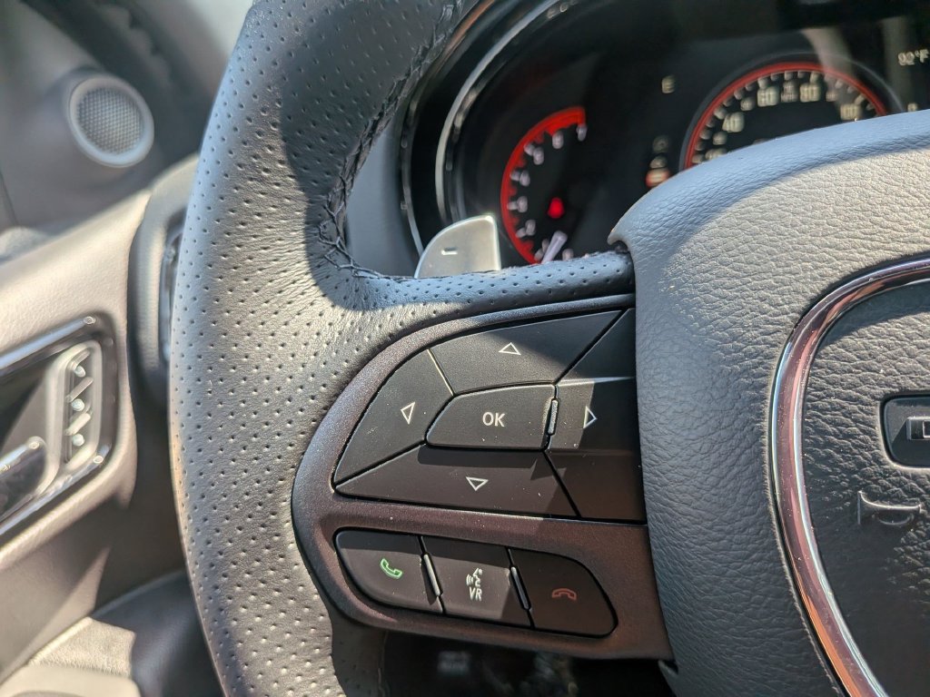 New 2027 Dodge Durango GT AWD/4WD image 18