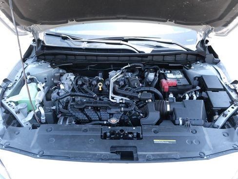 Used 2023 Nissan Altima 2.5 SV image 45