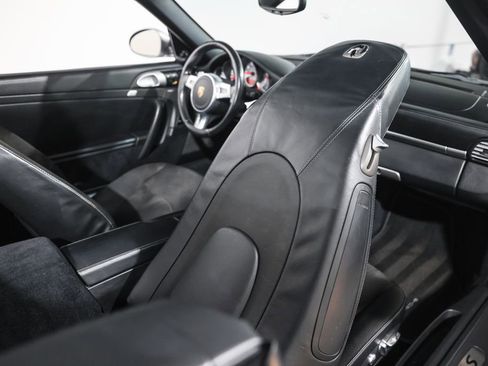 Used 2012 Porsche 911 Turbo S AWD/4WD image 24