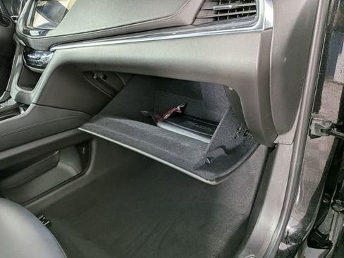 Certified 2022 Cadillac XT5 Premium Luxury image 34