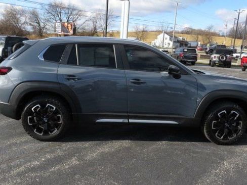 Used 2023 MAZDA CX-50 Meridian Edition image 9