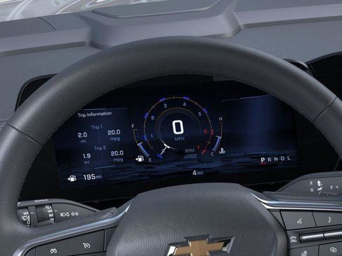 New 2026 Chevrolet Suburban Premier image 18