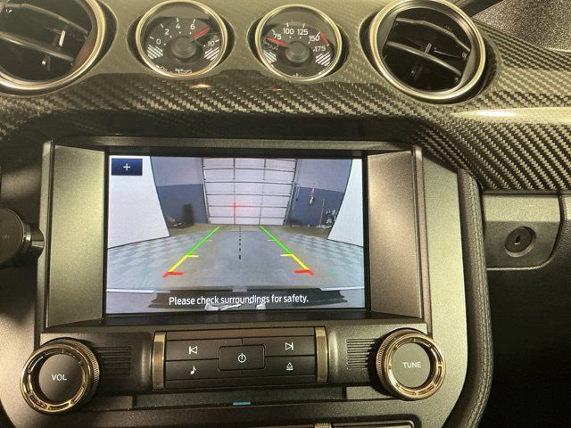 Used 2021 Ford Mustang Shelby GT500 w/ Technology Package RWD image 20