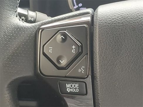 Certified 2021 Toyota 4Runner Nightshade image 26