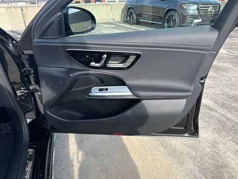 New 2026 Mercedes-Benz E 350 4MATIC Sedan image 15