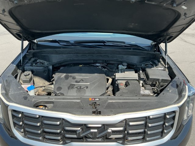 Used 2023 Kia Telluride SX AWD/4WD image 24