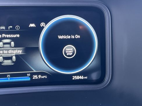 Used 2022 Hyundai Kona Limited w/ Cargo Package image 32