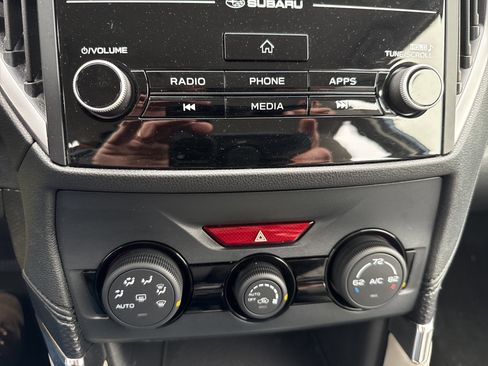 Used 2024 Subaru Forester image 7