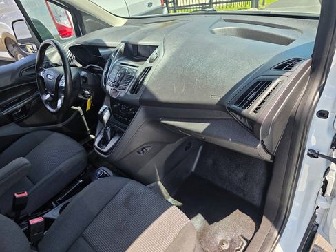 Used 2017 Ford Transit Connect XL FWD image 21