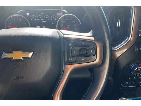 Used 2023 Chevrolet Silverado 3500 High Country w/ Z71 Off-Road Package AWD/4WD image 21