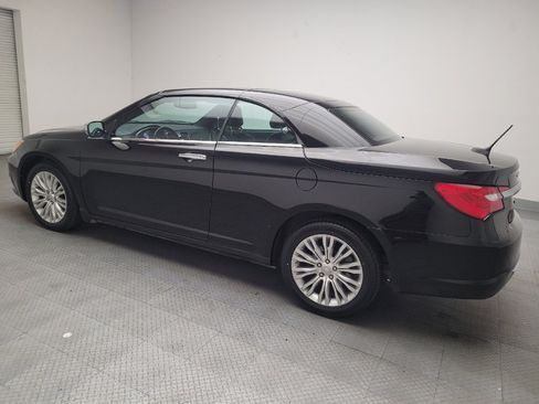 Used 2014 Chrysler 200 Limited image 3