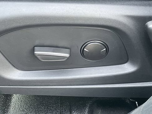 New 2025 Ford Explorer 4WD Police Interceptor image 17