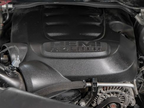 Used 2019 RAM 2500 Lone Star AWD/4WD image 58