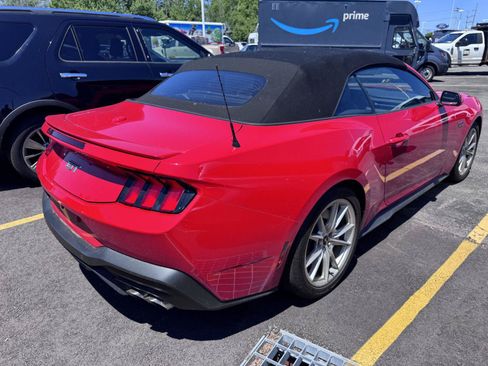 Used 2024 Ford Mustang GT Premium RWD image 4