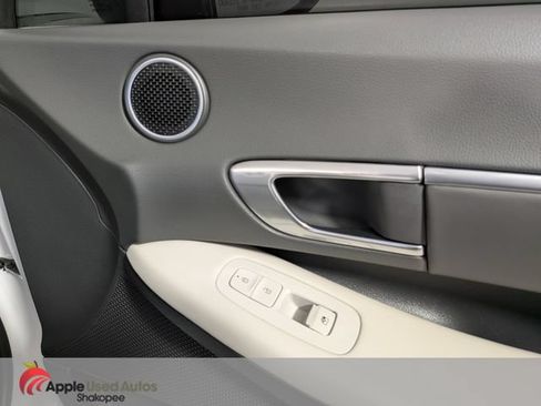 Used 2023 Hyundai Sonata SEL w/ Convenience Package FWD image 32