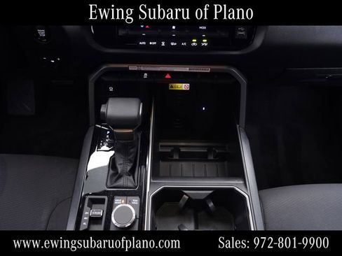 Used 2026 Toyota Tundra SR5 AWD/4WD image 23