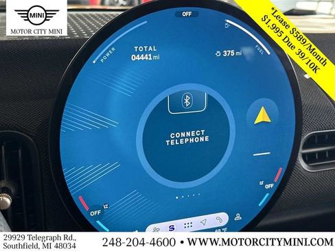 Certified 2026 MINI Cooper S FWD image 28