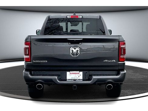 Certified 2023 RAM 1500 Laramie image 5