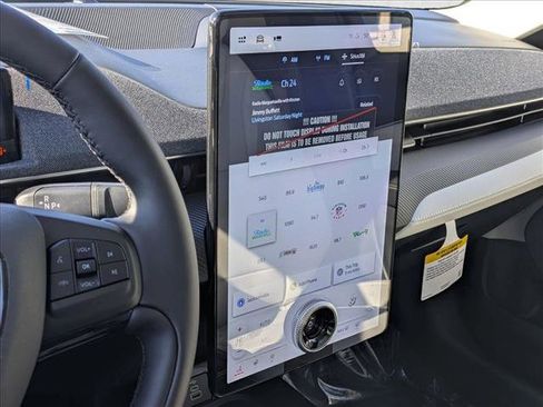 New 2025 Ford Mustang Mach-E Premium image 12