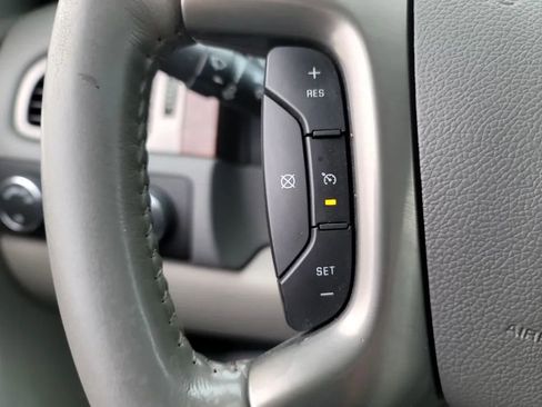 Used 2012 Chevrolet Silverado 1500 LTZ w/ Suspension Package, Off-Road image 21