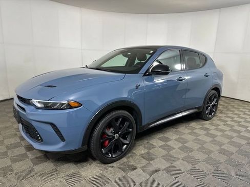 Used 2024 Dodge Hornet R/T Plus image 7