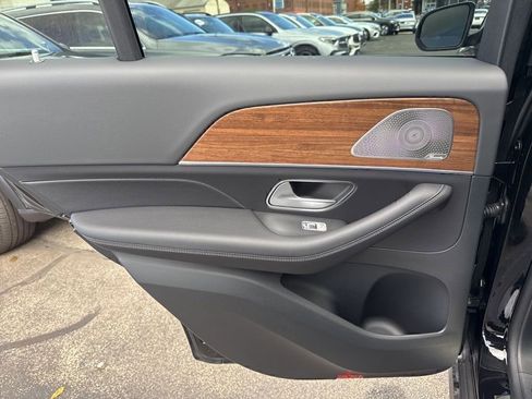 New 2026 Mercedes-Benz GLE 350 4MATIC image 18